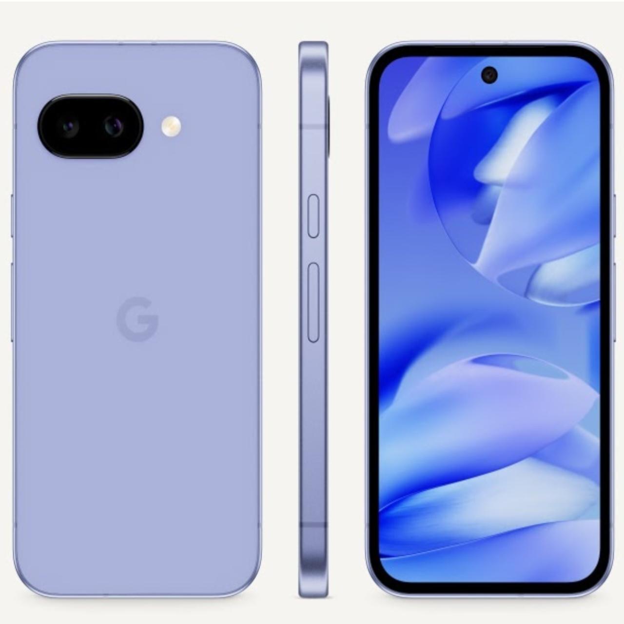 Google Pixel 9a Launched: Features, Price & Everything You Need to Know