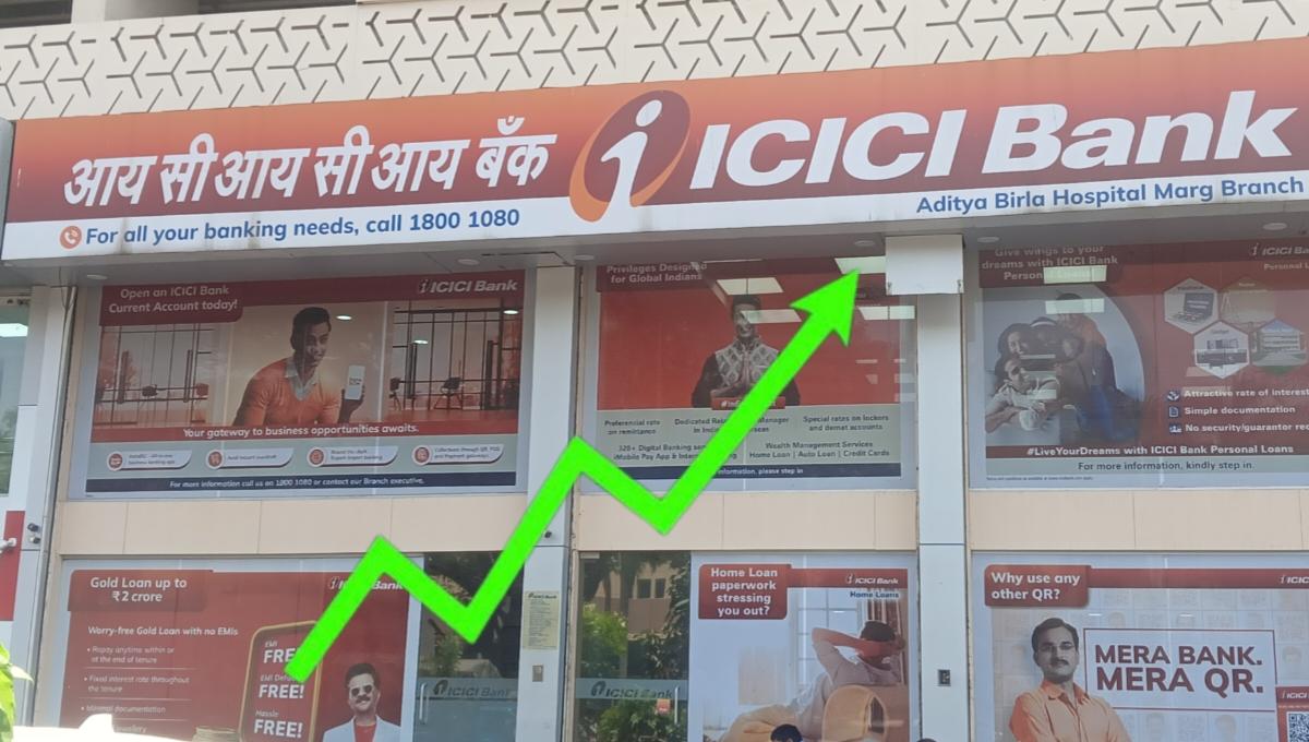 Analysts cheers to ICICI Bank Q4 Results; Here's What Brokerages Says on ICICI Bank Results