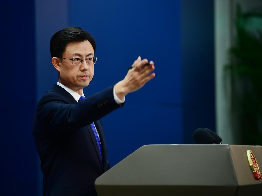 China Urges Calm and Fair Investigation After Pahalgam Attack