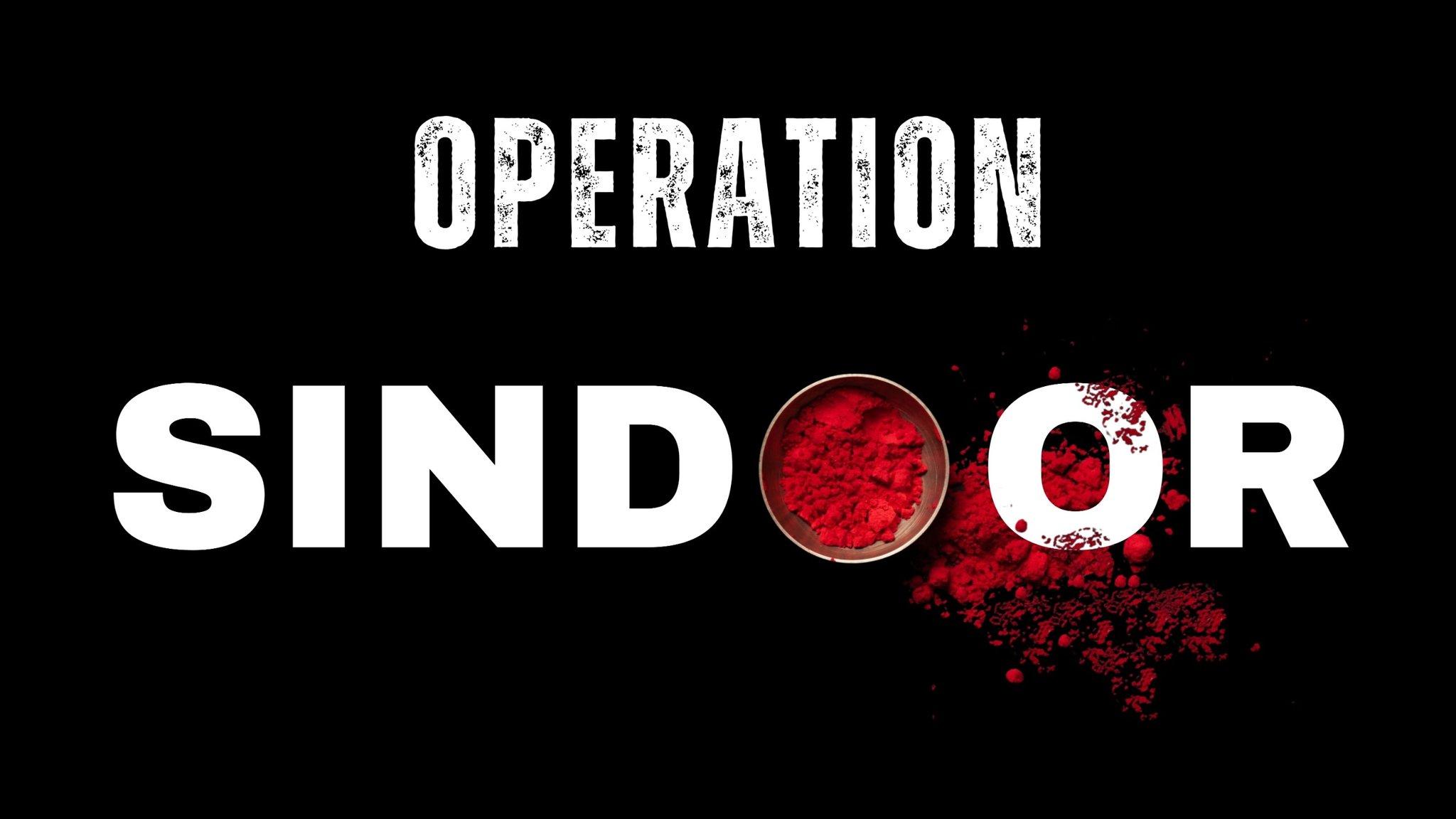 Operation Sindoor: A Global Wave of Support for India’s Fight Against Terrorism