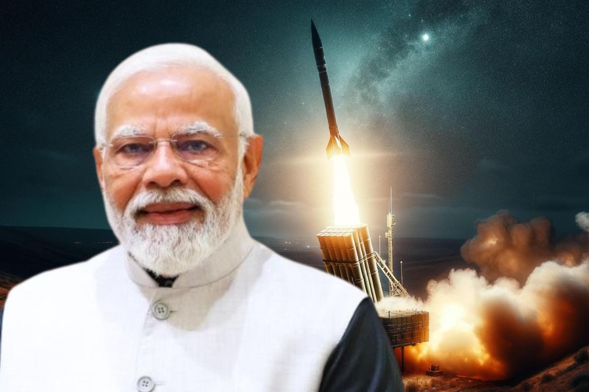 India’s AMCA: The Indigenous Stealth Fighter Jet Project That Marks a New Era in Defense