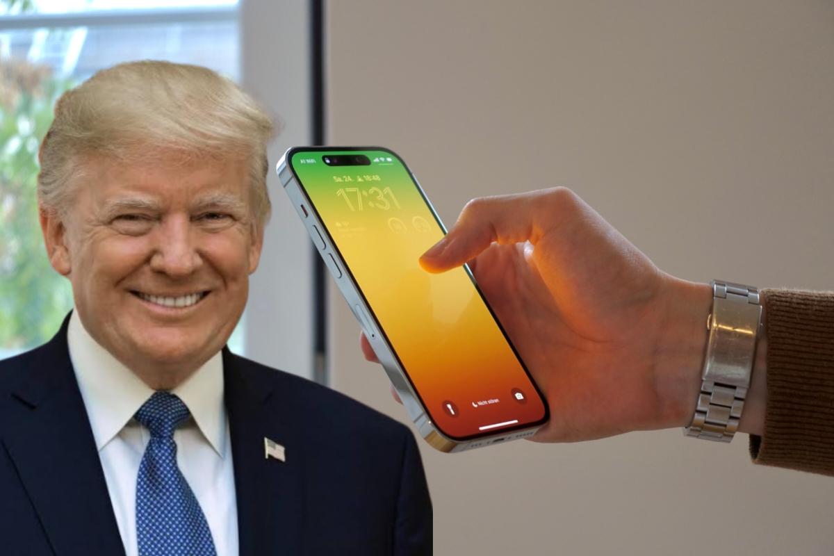 What If Apple Starts Manufacturing in the USA? Trump’s Tariff Threats, Apple’s Dilemma, and India’s Economic Rise