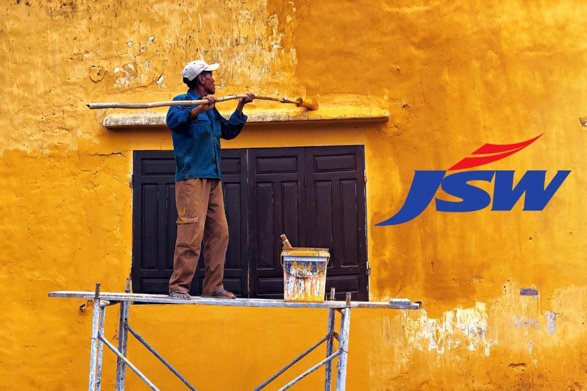 JSW Paints Set to Acquire AkzoNobel India: A Game-Changer in the Indian Paint Industry