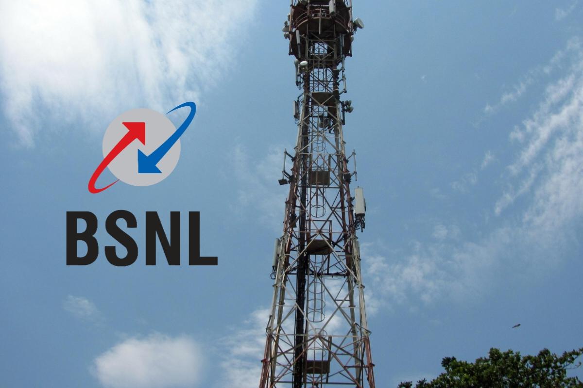 BSNL Shakes Up the Market with ₹599 and ₹299 Plans Offering More Data Than Jio and Airtel
