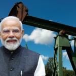 India’s Strategic Oil Shift: 270% Surge in Crude Imports from the US in Just Four Months