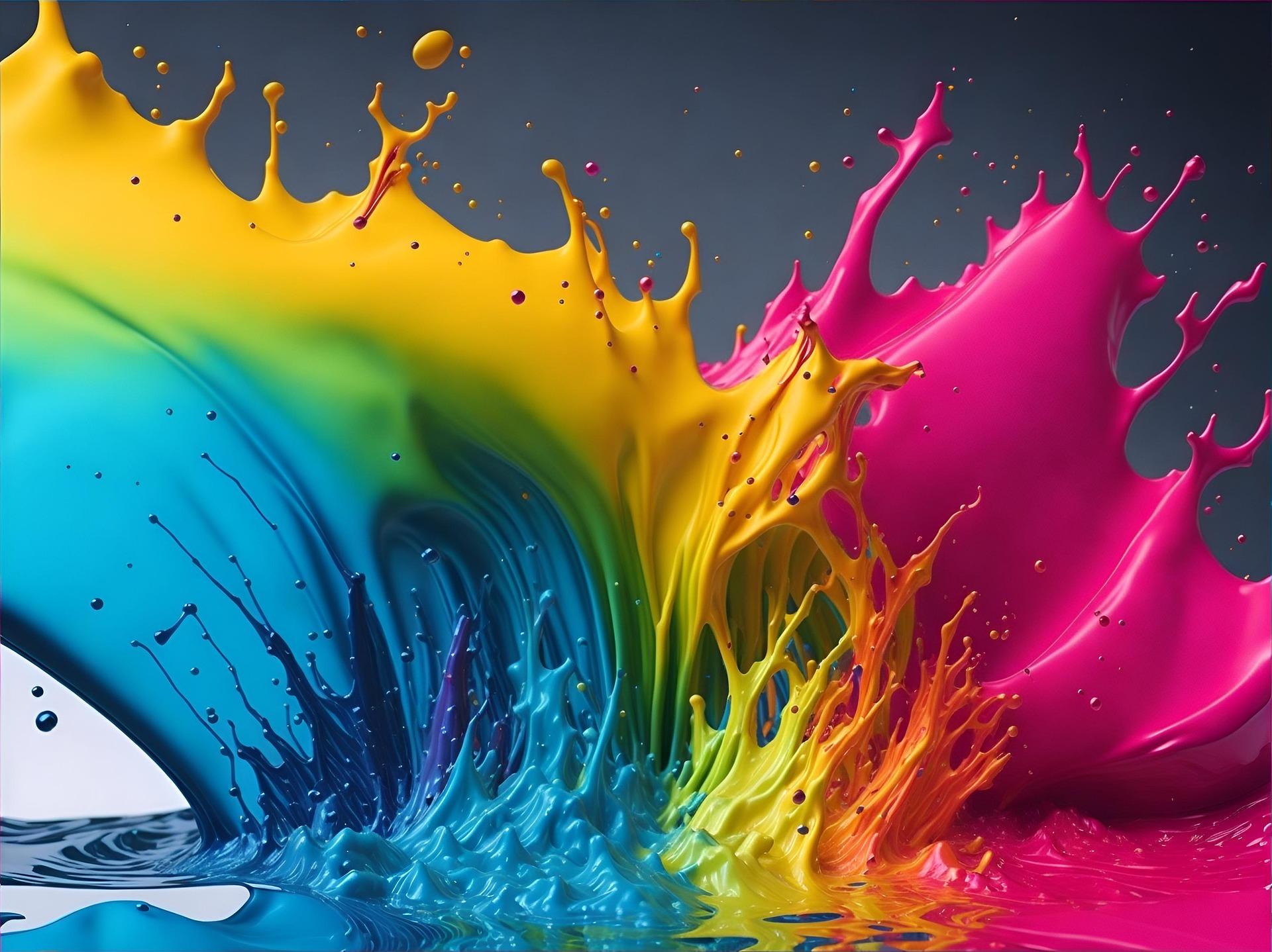 Asian Paints Q4 Net Profit Plunges 45% to Rs 700 Crore Despite Exceptional Gains; Volume Growth at 1.8%