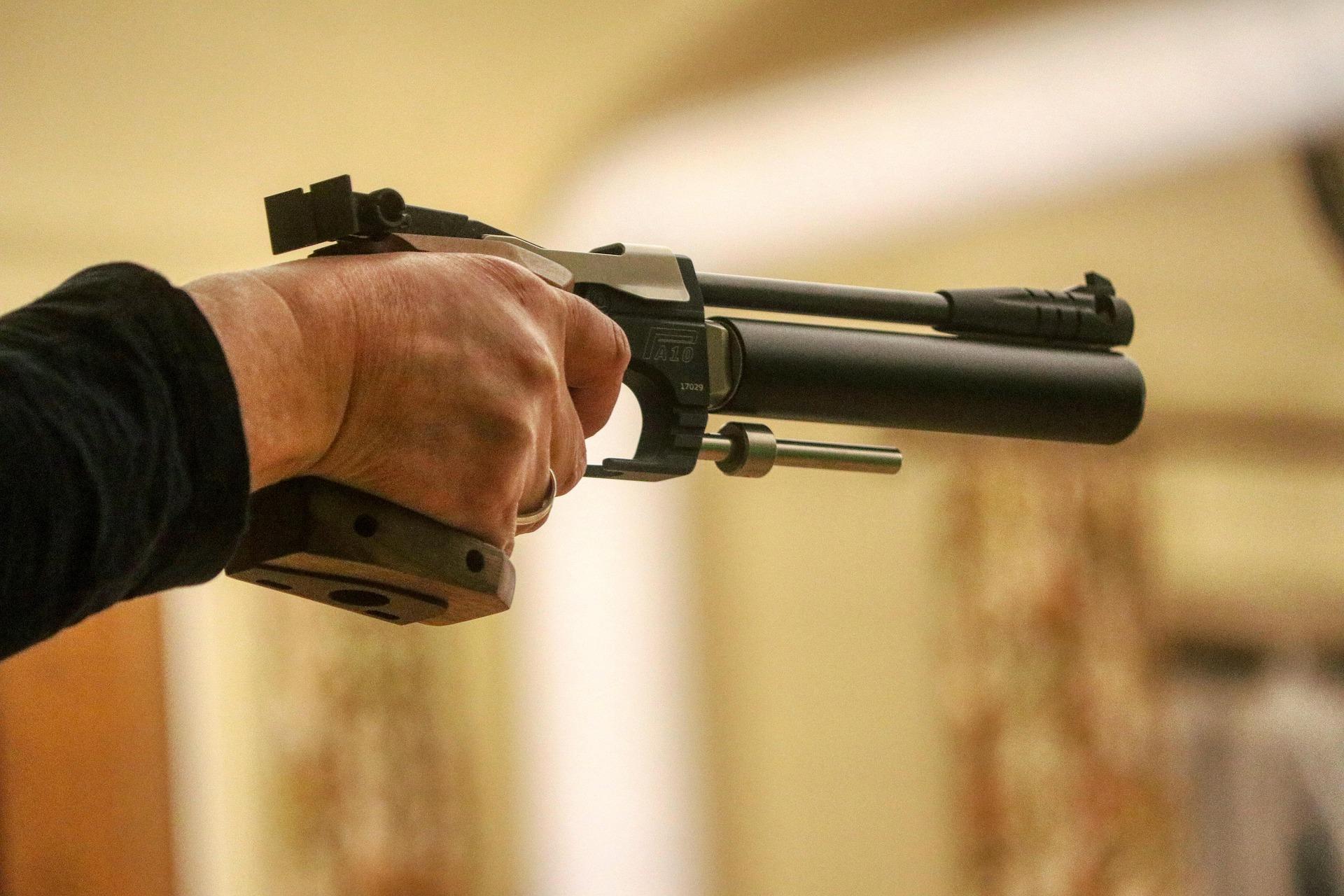 Two Israelis Shot Dead by Suspect Outside Capitol Jewish Museum in Washington, D.C.