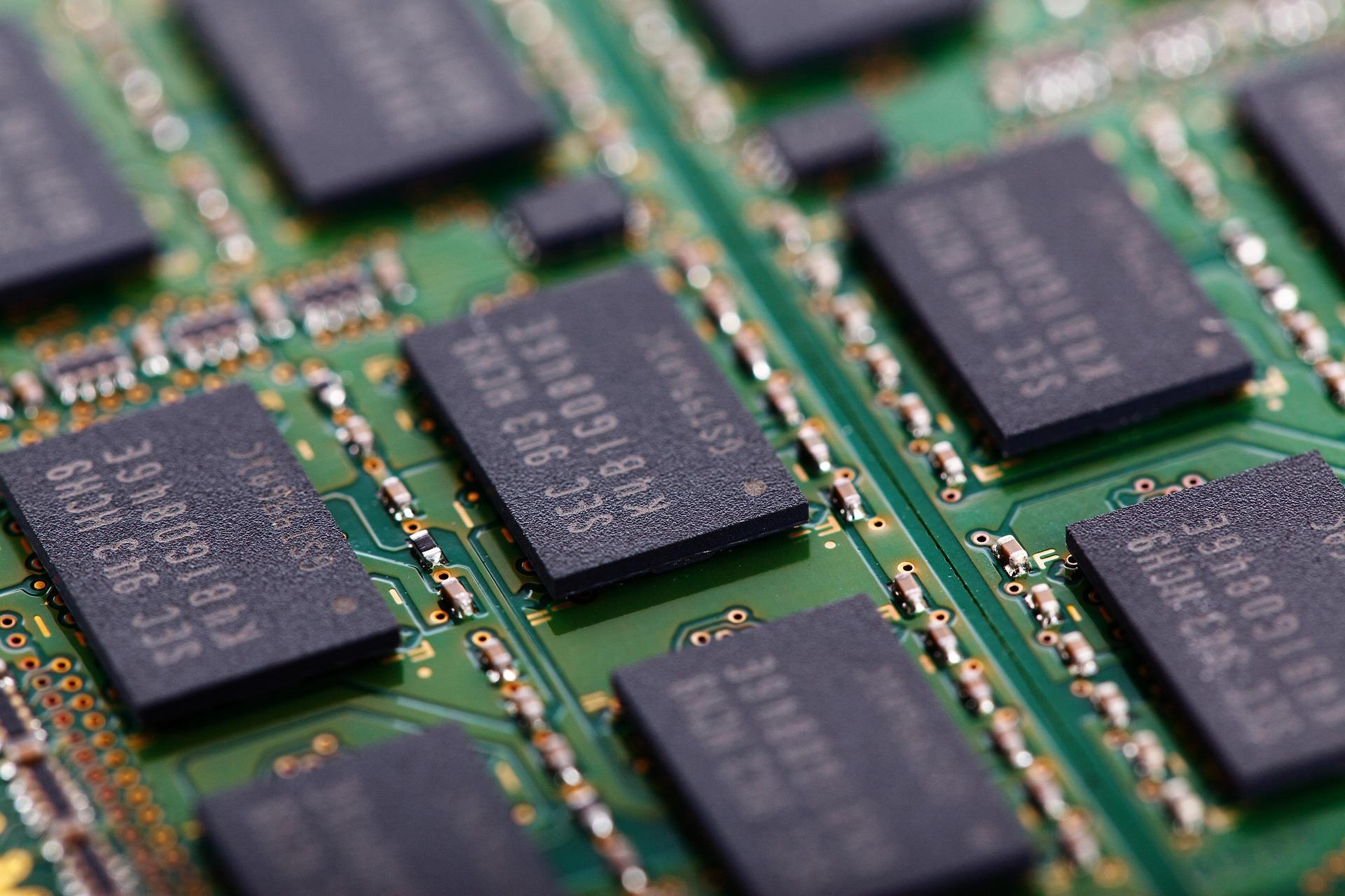 India’s Semiconductor Push Gets Bigger: ₹4,600 Crore Boost for Four New Projects