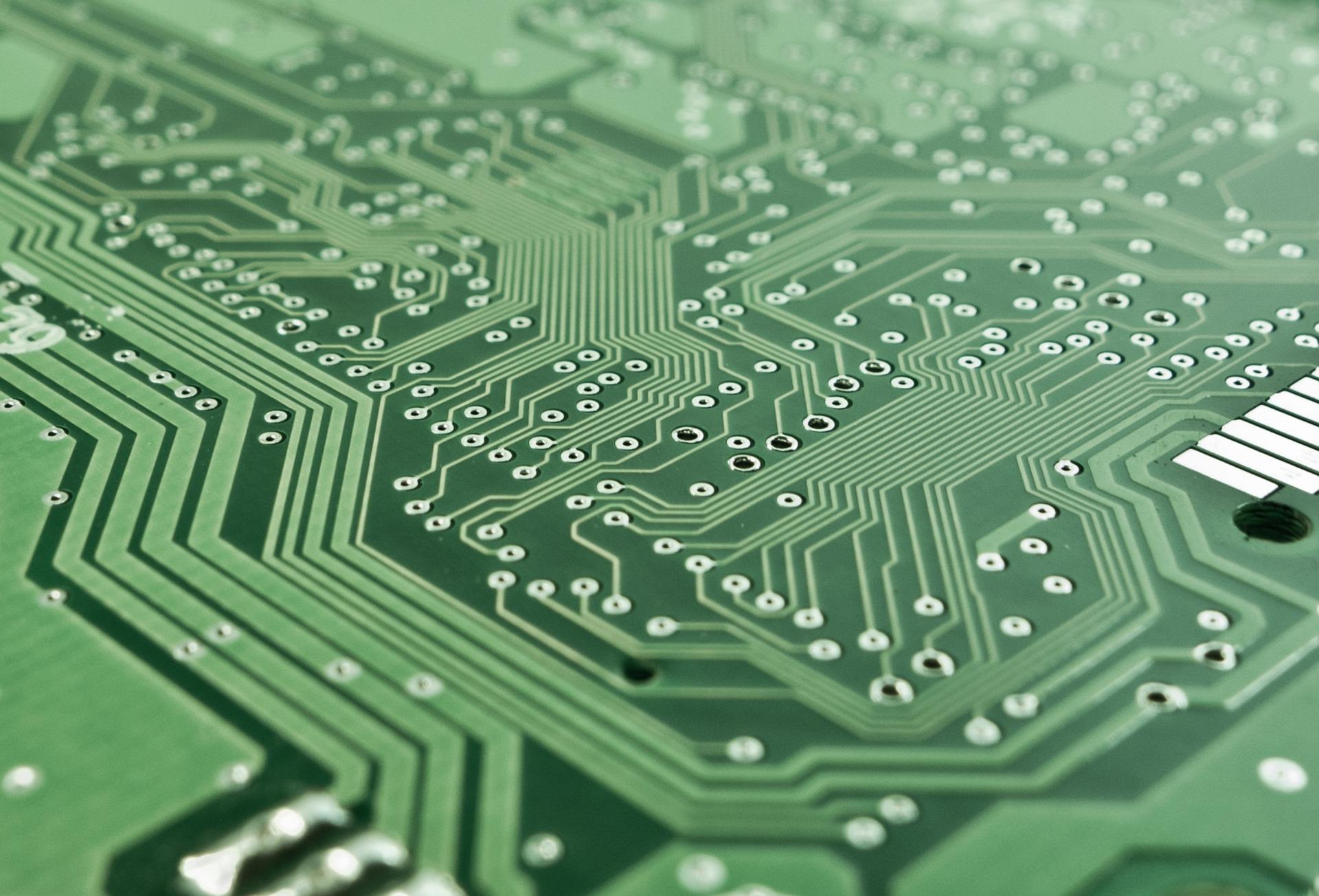 Global Rankings: China Dominates Chip Design and Fabrication Research (2018–2023)