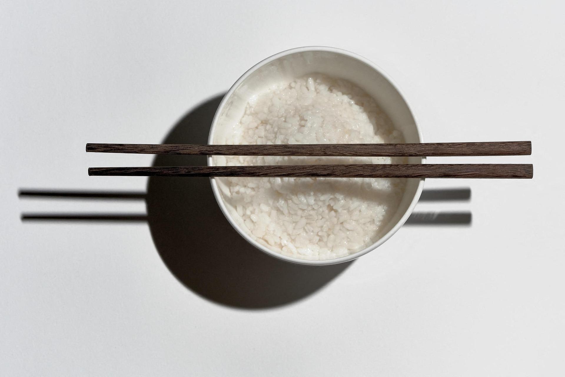 Japan Enters Stagflation as Rice Prices Skyrocket; Rice Prices soared by 98.4% year-over-year in April