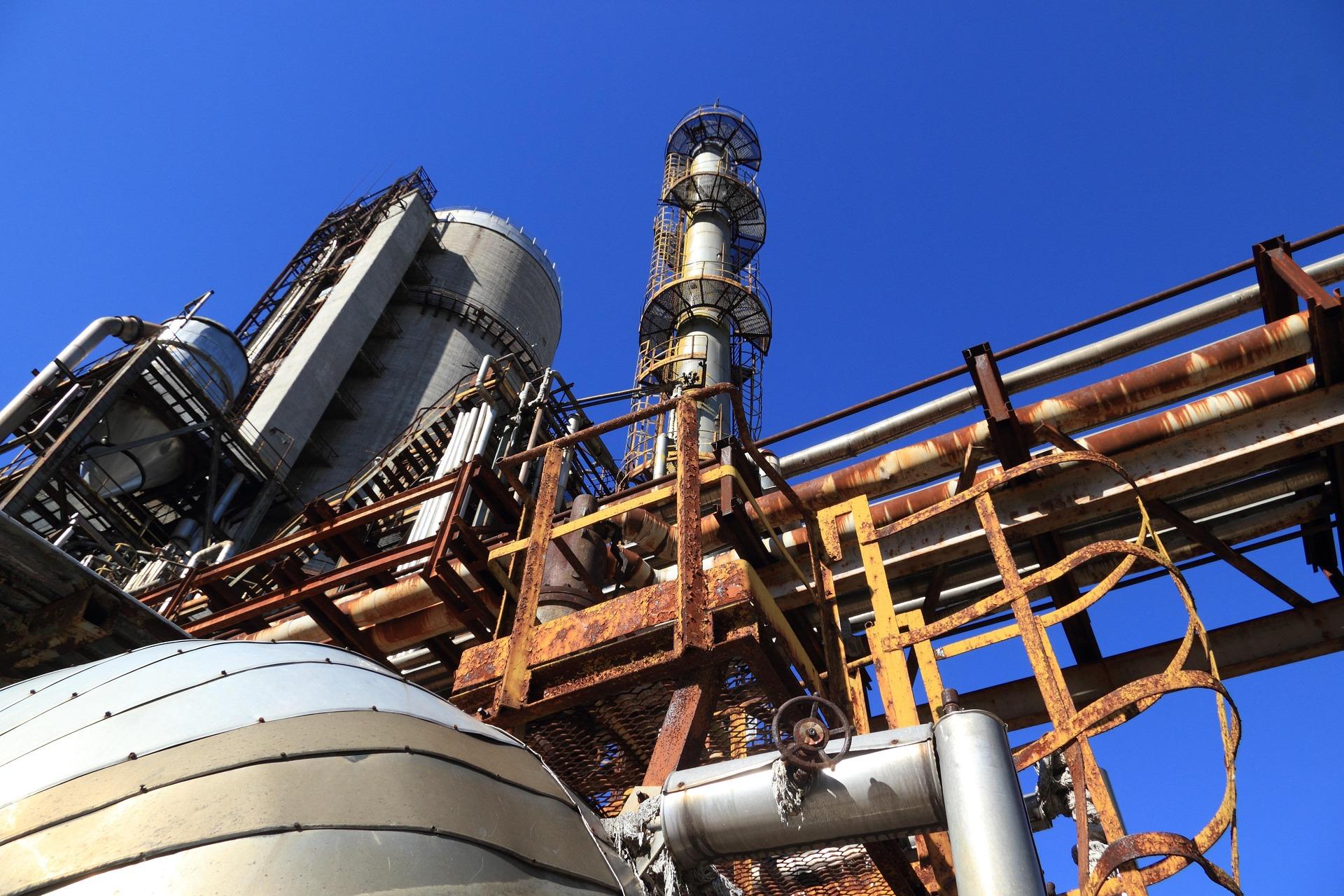 EU Chemical Exports Hit Record High of €560 Billion in 2024