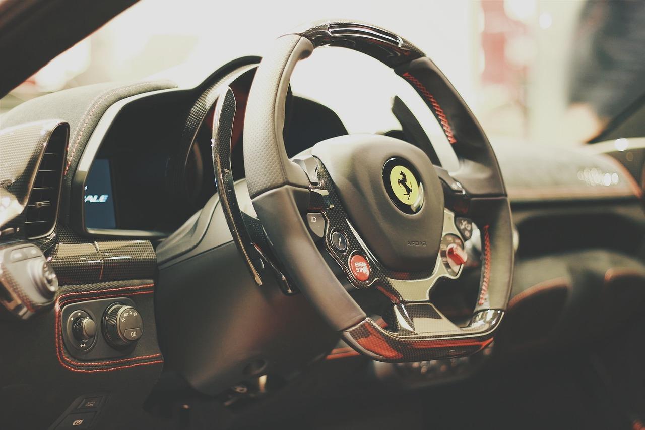 Ferrari to increase prices by 10% to offset President Trump's tariffs.