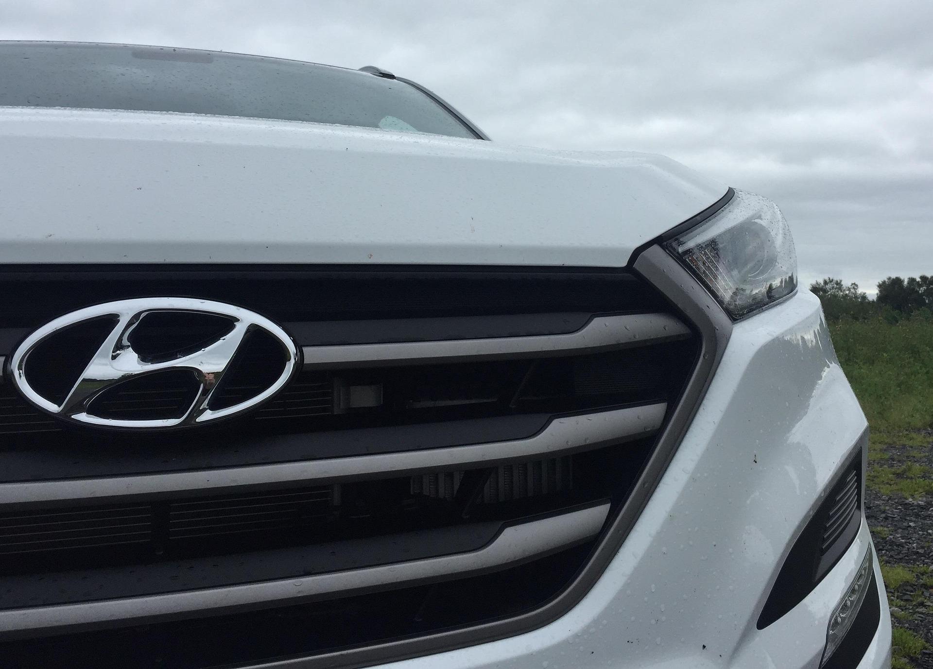 Hyundai Motors India Posts Total April Month sales At 60,774 Units: Exports Grows by 21% YoY