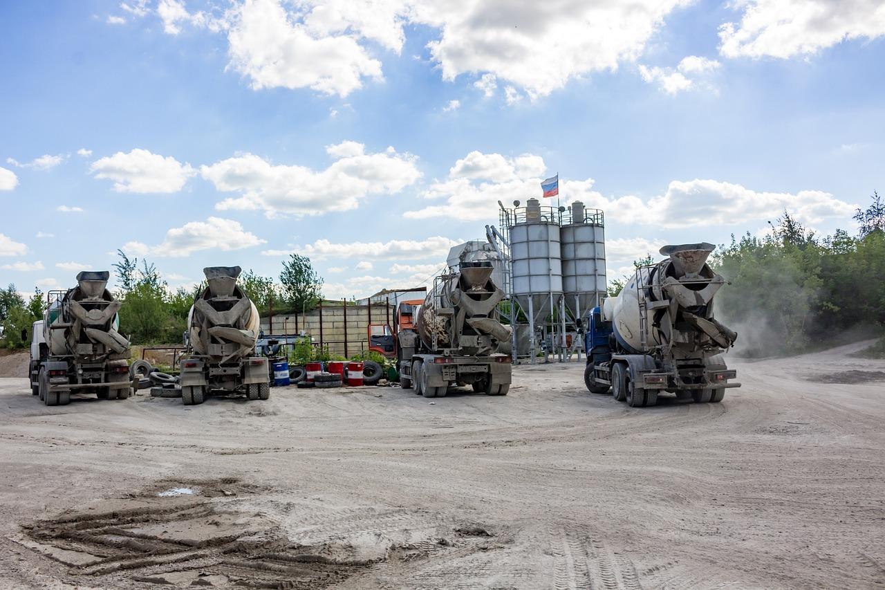 UBS Upgrades Indian Cement Sector: Is the Rough Patch Finally Over?