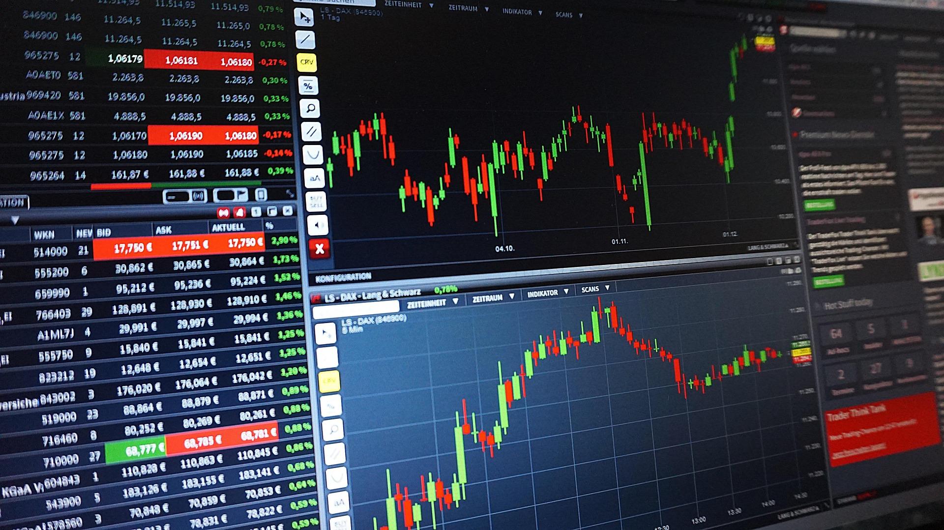 $30 Billion Comeback: Leveraged ETFs Stage Stunning 40% Rally in One Month