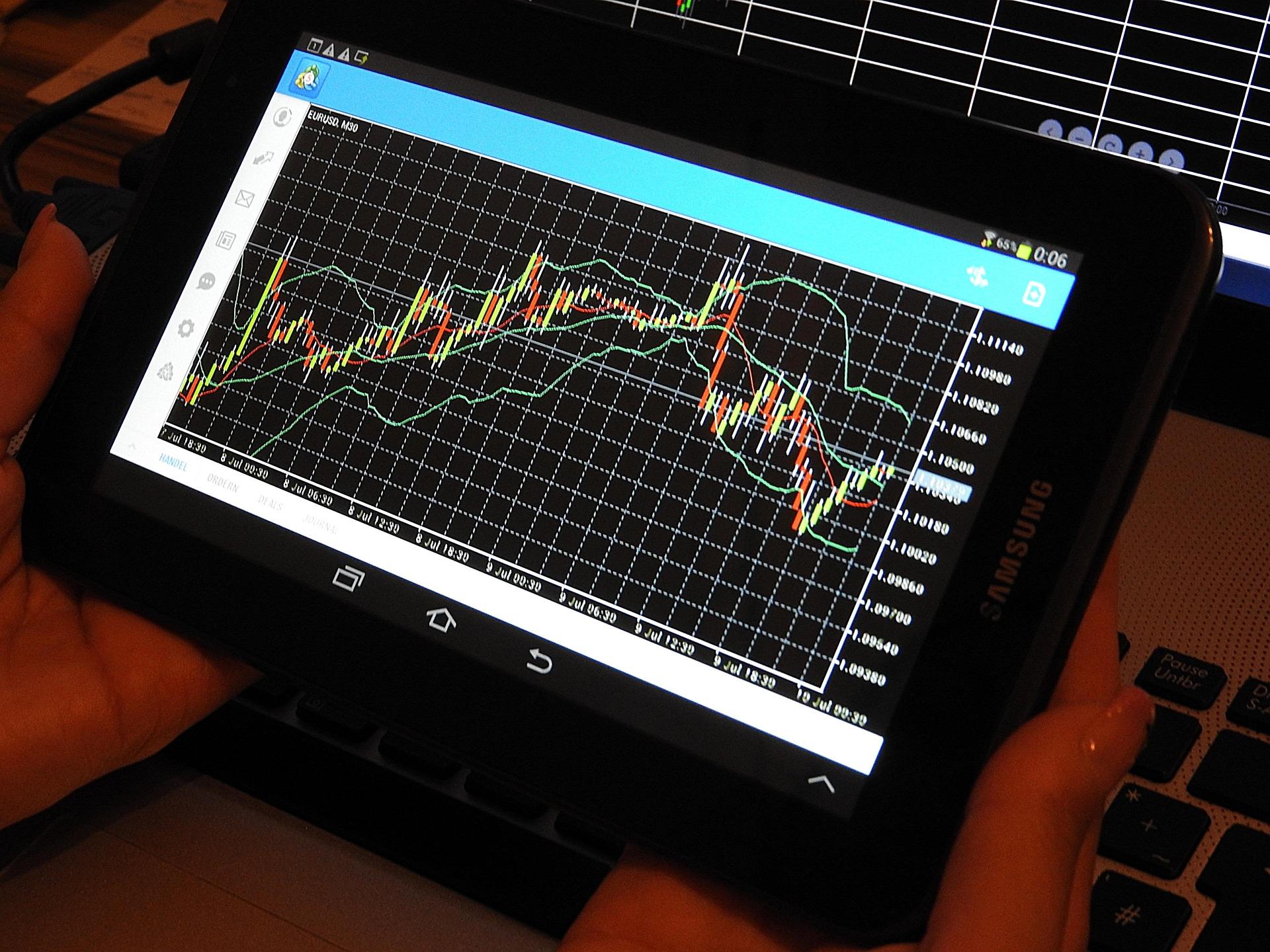Hedge Funds Accelerate Buying of Global Tech Stocks at Fastest Pace in Over Five Years