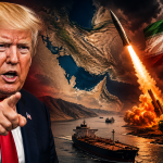 US-Iran Tensions Rise as Ceasefire Nears End, Trump Warns of Military Action if No Deal
