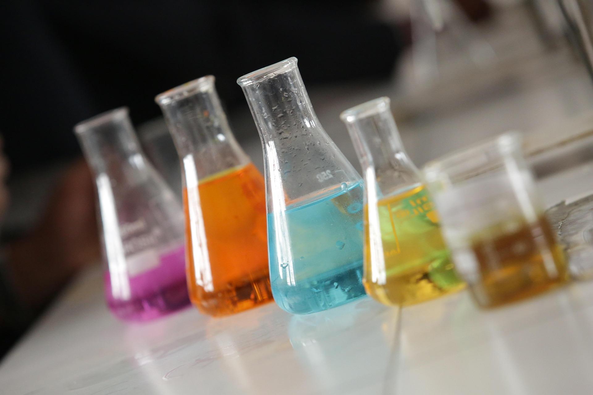 Morgan Stanley’s Bullish Report Sparks Rally in Select Chemical Stocks: PI Industries Leads the Surge With 4% Gain