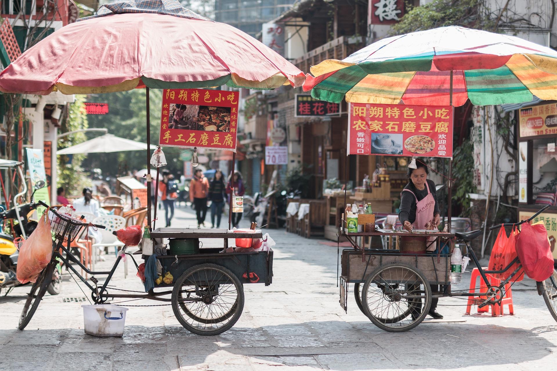 China’s Q1 Economic Growth Surpasses Expectations, But U.S. Tariff Tensions Loom Large