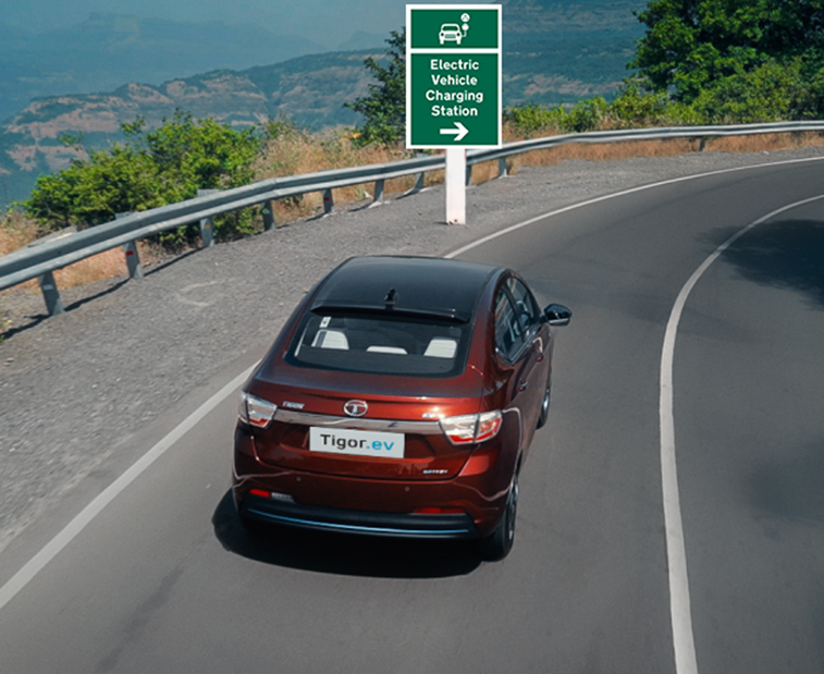 Here's What Tata Motors Management Says On Losing EV Market Share And Tariff Concerns Of JLR