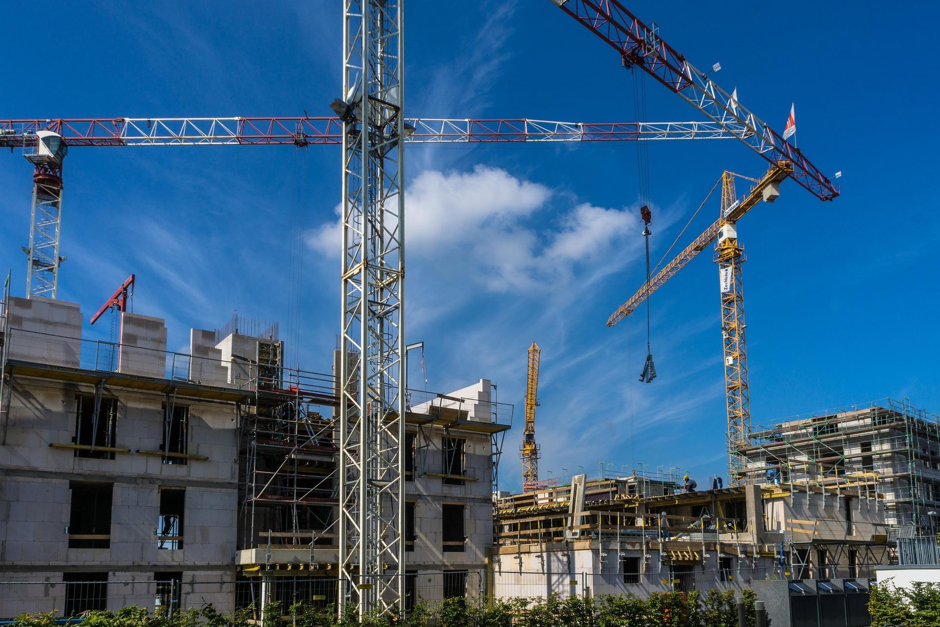 India May Allow Foreign Firms to Bid for Big Government Infrastructure Contracts: Reports