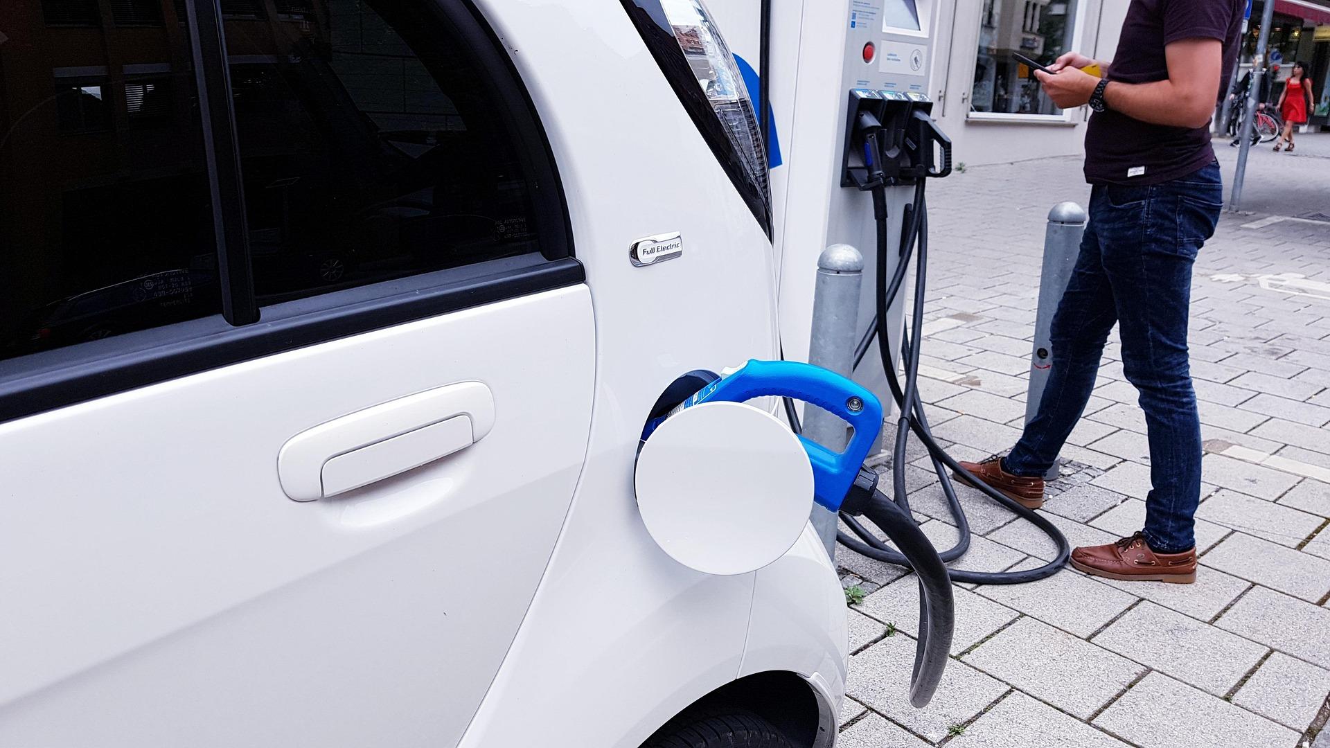Is India's EV Industry Under Threat? China Disrupts Auto Sector with Rare Earth Magnet Supply Cut