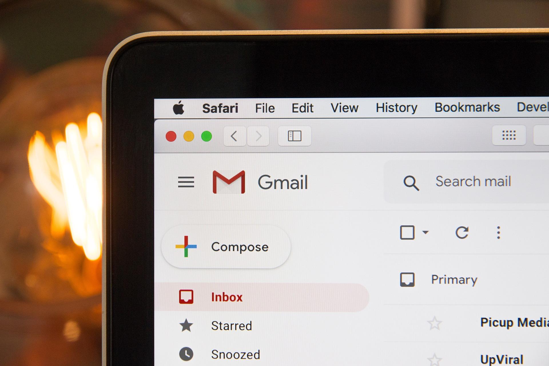 Can the U.S. Really Ban Gmail in India? Khan Sir’s Viral Claim Sparks Online Debate