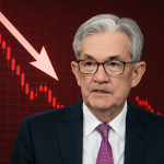 Federal Reserve Maintains Interest Rate at 4.5% Despite Pressure From President President