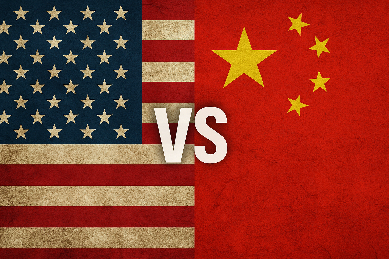 China Cuts Private Equity Investments in the US Amid Rising Trade Tensions