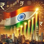 Moody’s Forecasts India’s FY26 GDP Growth to Exceed 6.5%