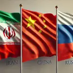 China, Russia, Iran to Hold High-Level Talks in Beijing on Iran’s Nuclear Program