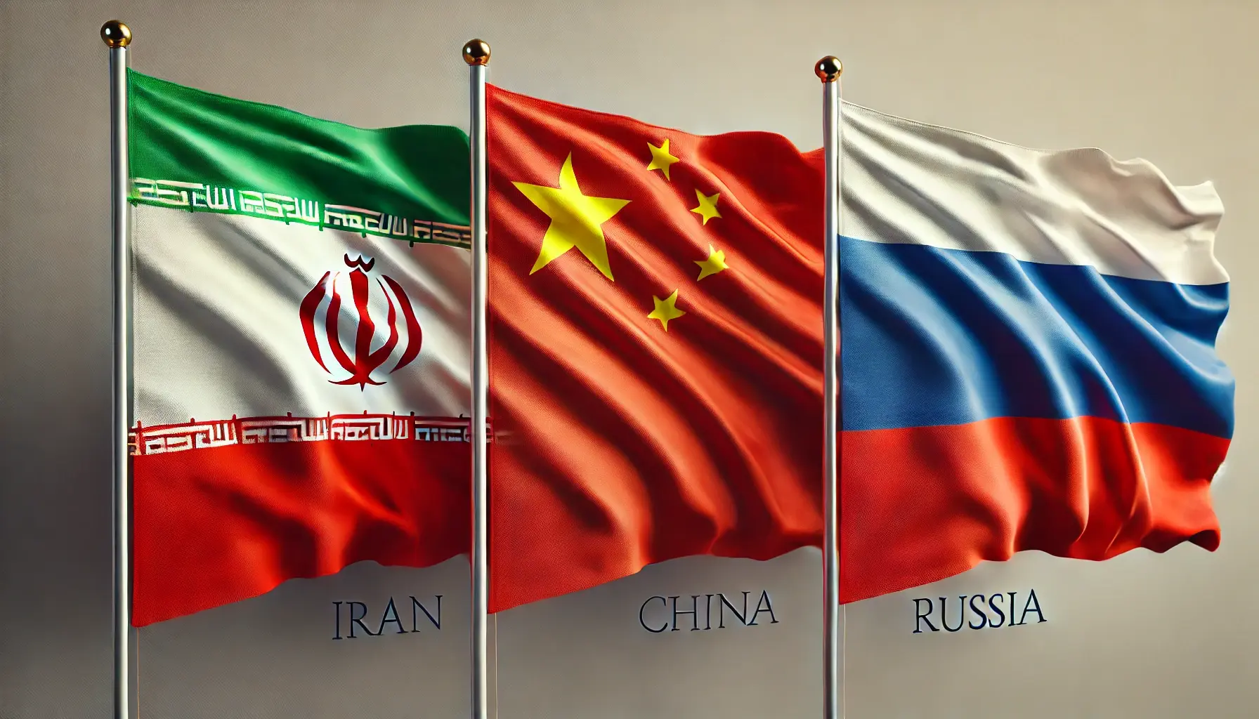 China, Russia, Iran to Hold High-Level Talks in Beijing on Iran’s Nuclear Program