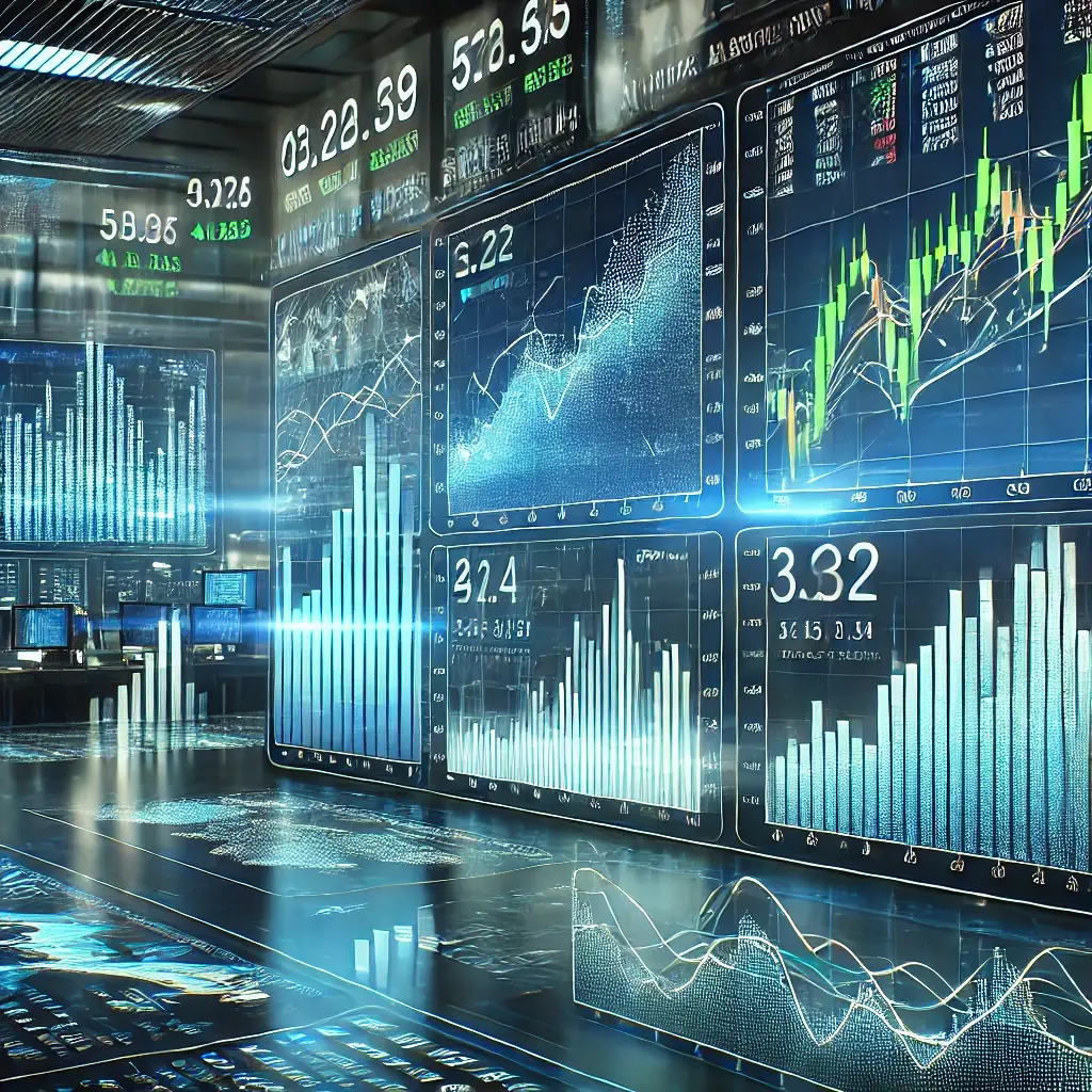 Market Movers: Key Stock Updates & Big Business Moves From Railtel To Tata Power You Can’t Miss!