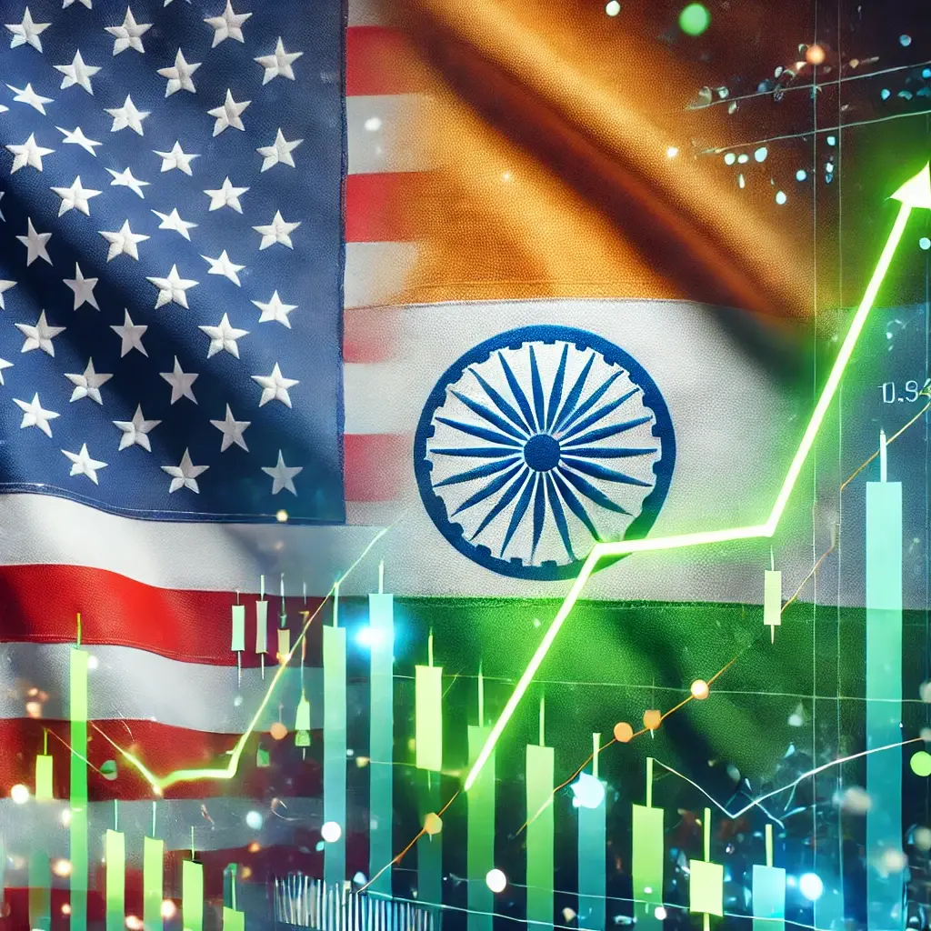 Nifty 50 Performance Under Different U.S. Presidents: A Comparative Analysis