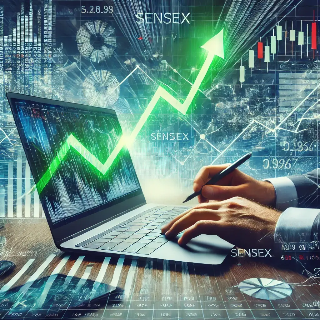 Indian Markets Set for a 15% Surge? Chris Wood Predicts a Sharp Rally Ahead!