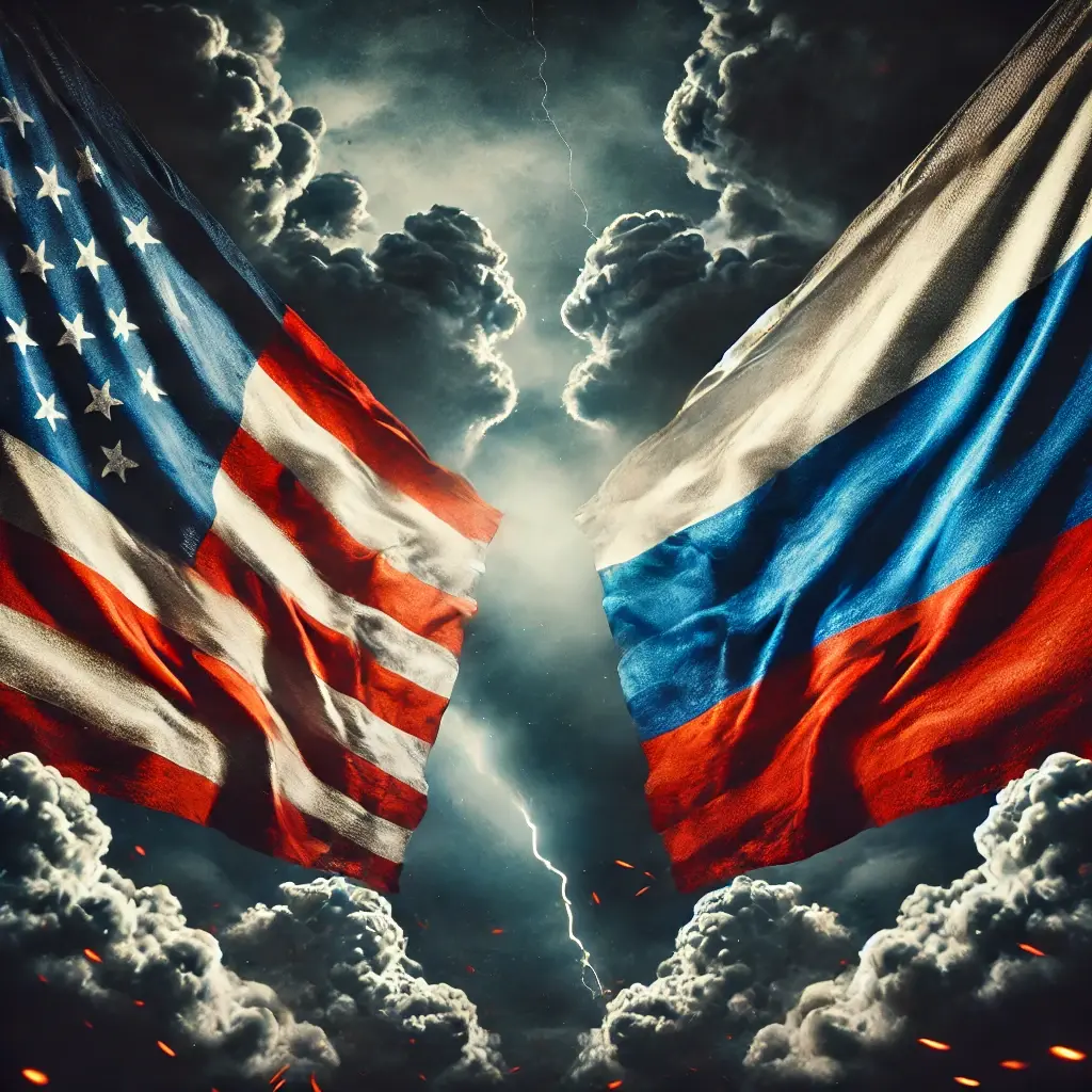United States Joins Russia in Voting Against UN Resolution Condemning Ukraine Invasion