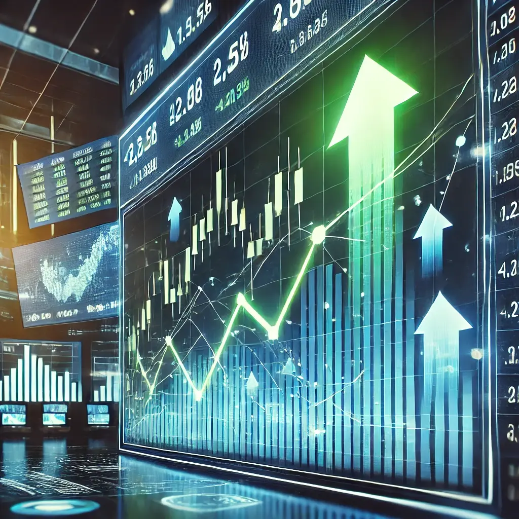 Polycab Shares Surges 3%; Here's What Morgan Stanley Says on Polycab