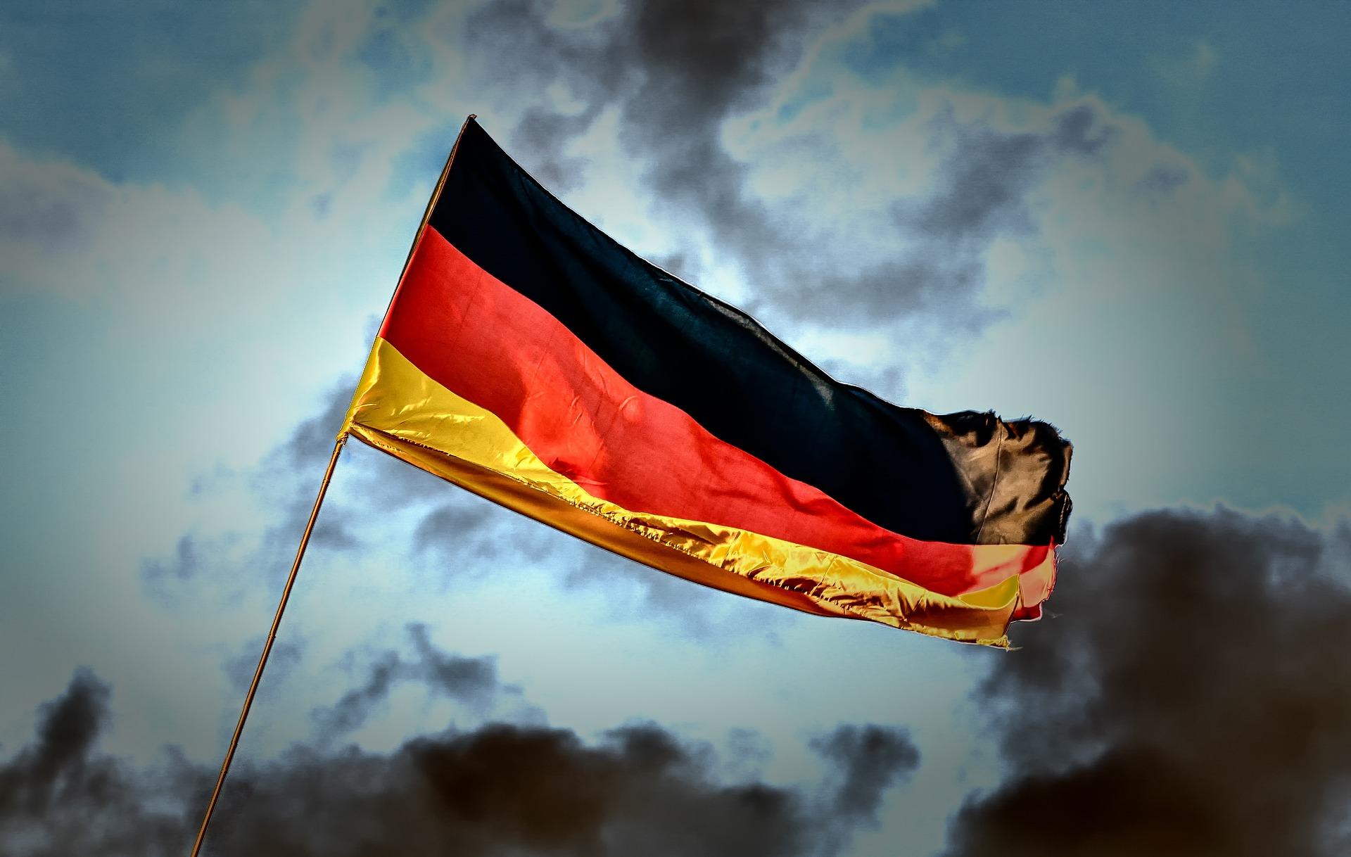Germany Seeks Talks with US President Amidst Trump’s 50% Tariff Threat on EU Imports