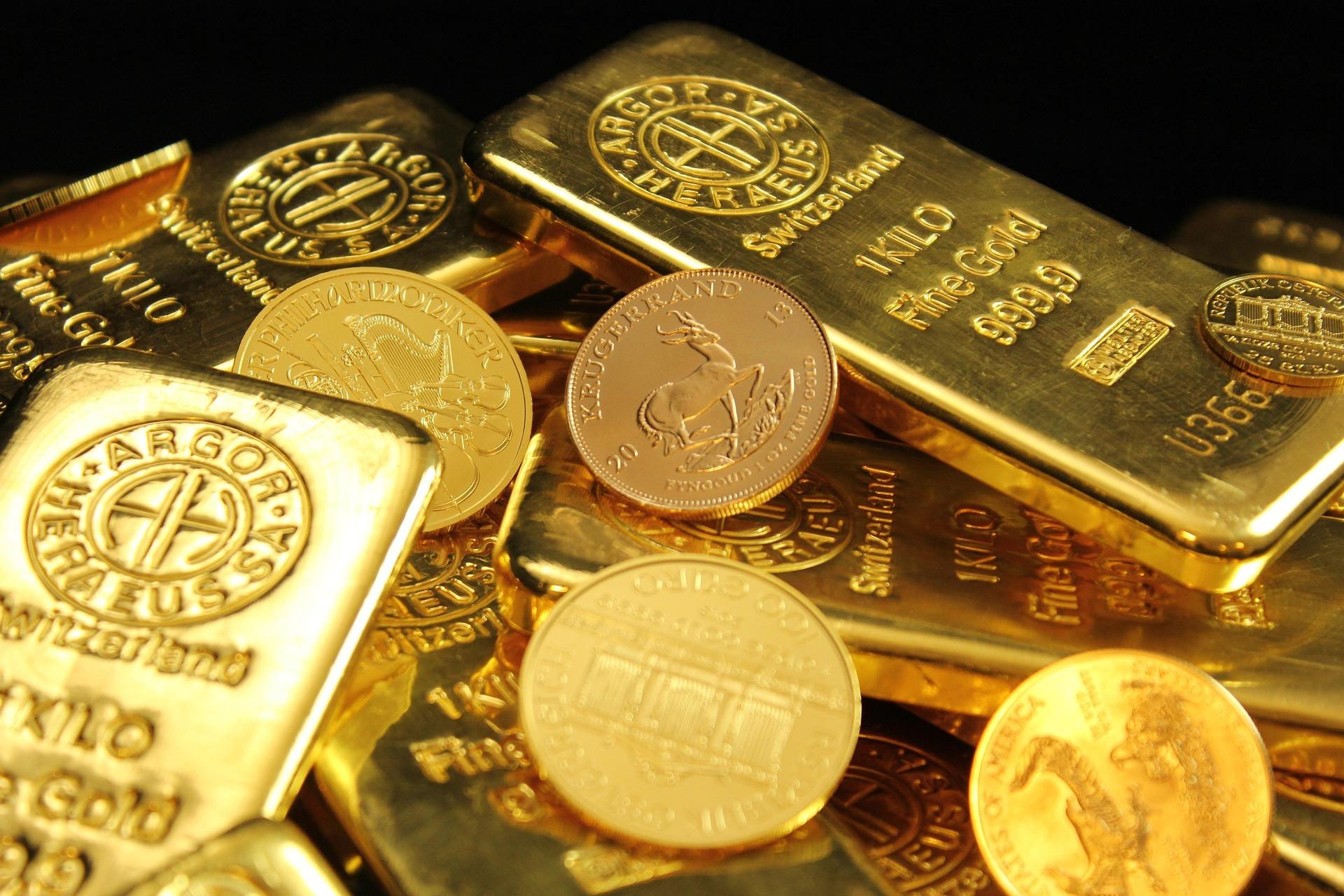 Will gold Crash by 40%? Here Is Everything You Need To Know