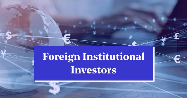 Foreign Institutional Investors Sold Rs 2 lkh Crore Worth shares In Q3 But There Are Some Stocks Where FIIs increased Their Stake in Q3