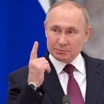 Finally, Russia Breaks Silence on Trump’s Nuclear Submarine Deployment – Here’s What Moscow Says
