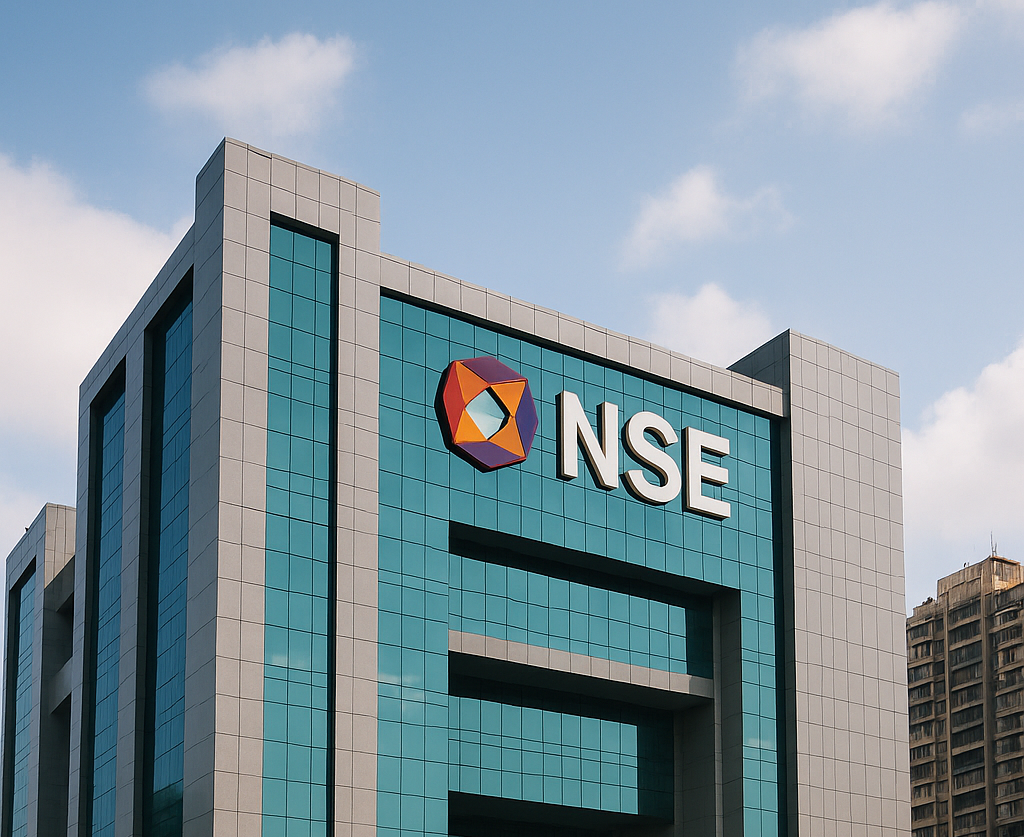 Nifty50 & Nifty Bank Index Weightage Changes — March 2025 Update Explained
