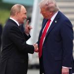 Trump-Putin Alaska Summit Ends Without Peace Deal or Ceasefire, India Awaits Tariff Decision