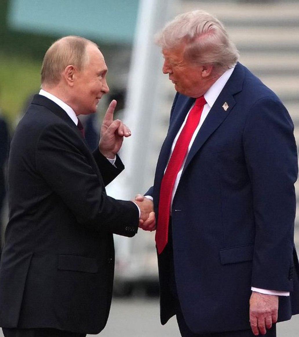 Trump-Putin Alaska Summit Ends Without Peace Deal or Ceasefire, India Awaits Tariff Decision