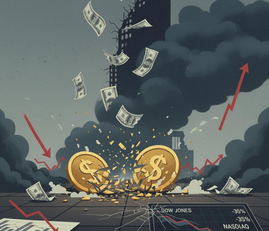 A Century of Decline: The Erosion of the U.S. Dollar’s Purchasing Power Since 1913