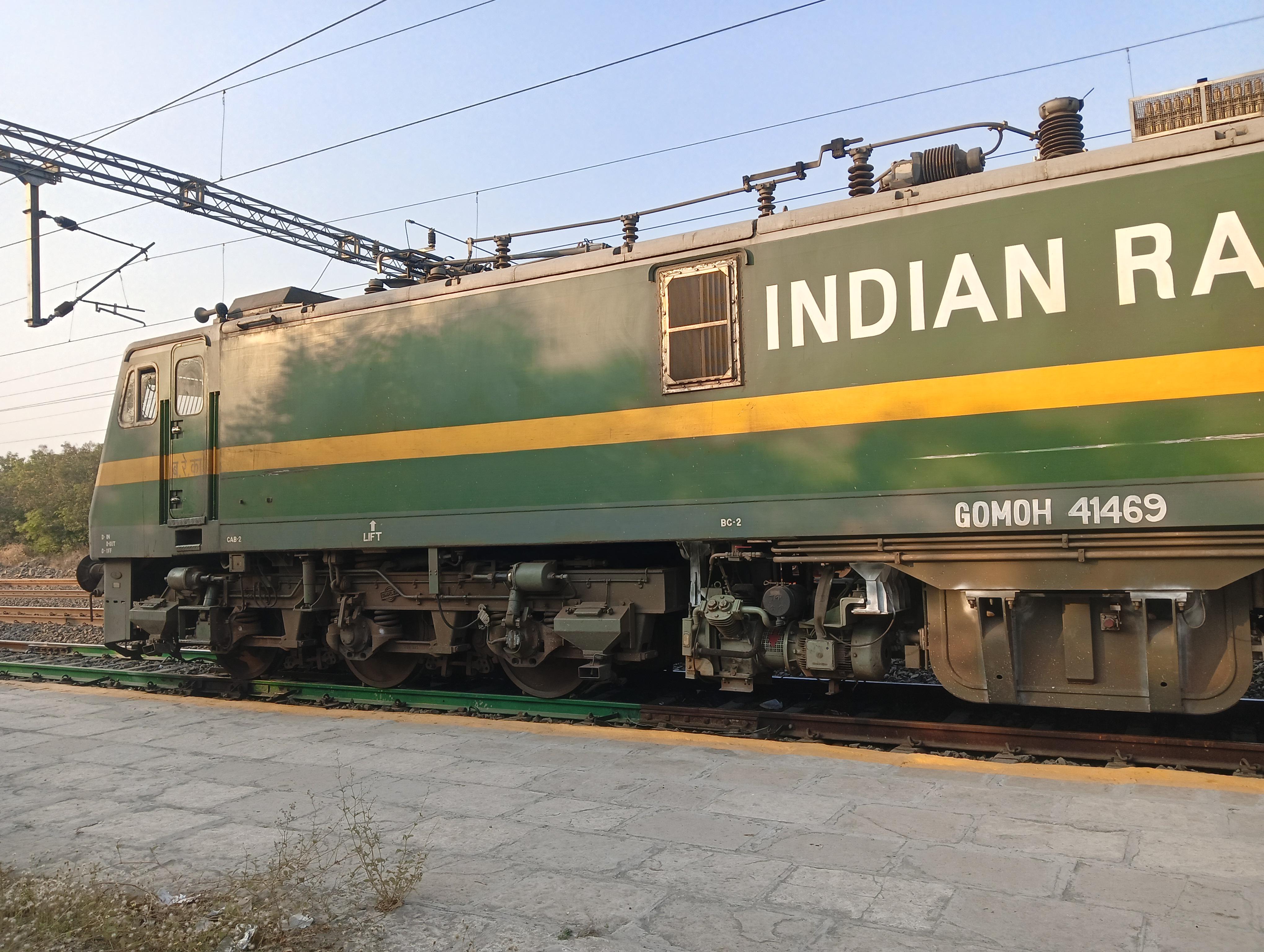 Here’s Why IRCON Share Price Is Rising Despite Weak Q4 Results