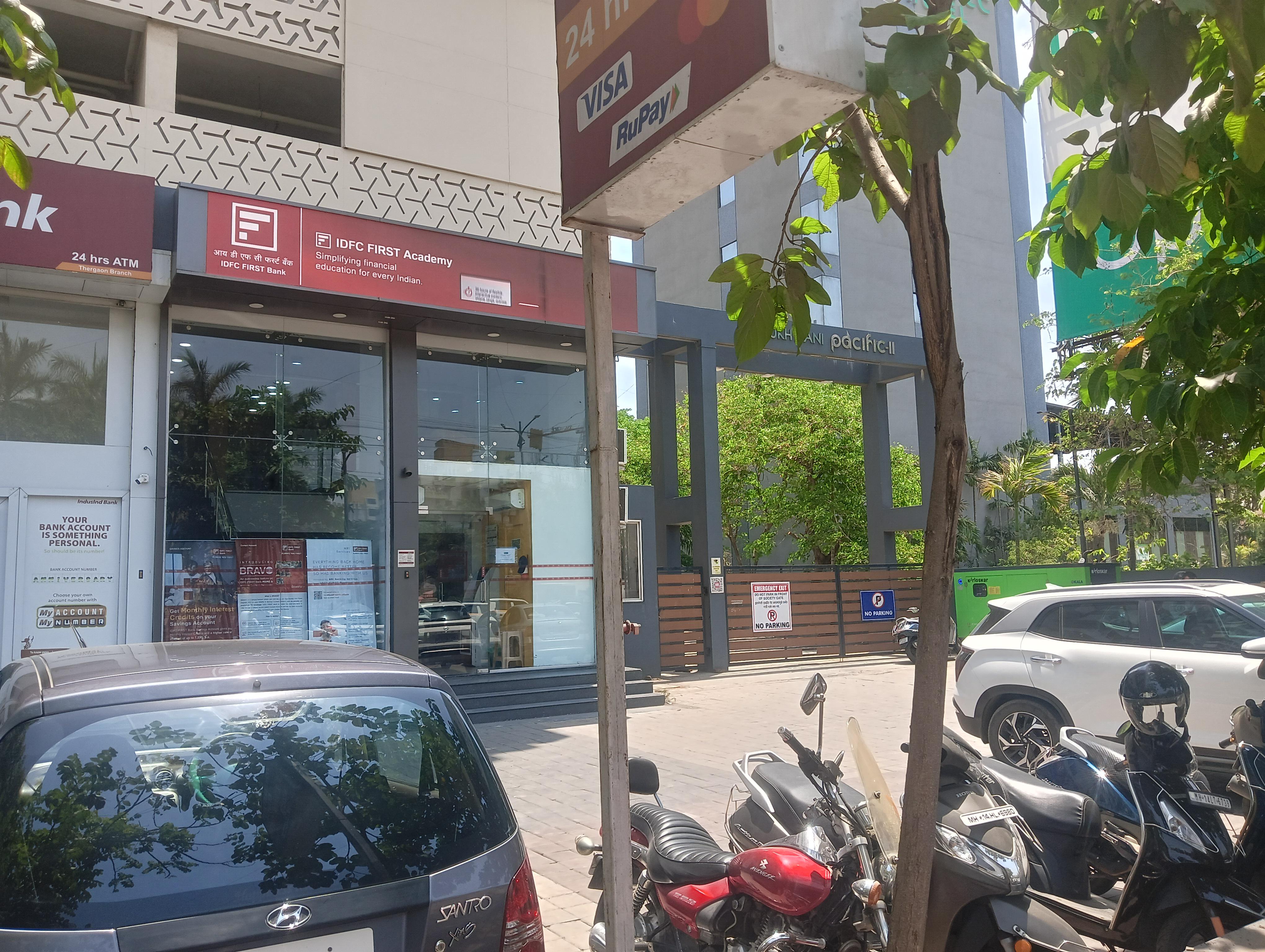 IDFC First Bank Q4 Net Profit Down 58% YoY To ₹304 Crore;NII Grew 9.8% But NPA Increases To 0.53%