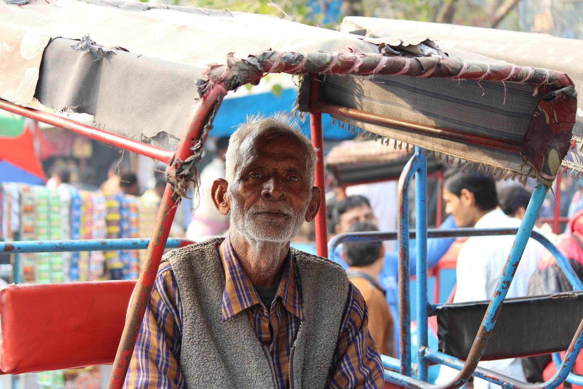 India Overtakes Japan, Yet the Middle Class Remains Stuck in Survival Mode