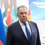 Lavrov Says Ukraine and Western Allies Undermined Anchorage Peace Proposal After Rubio Meeting