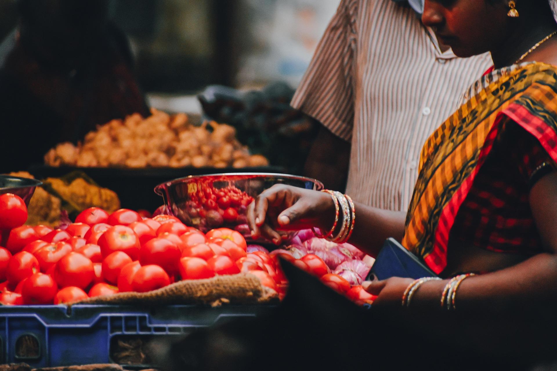 India's Inflation Falls To 3.16% in April Month, Inflation At its Lowest Level Since July 2019